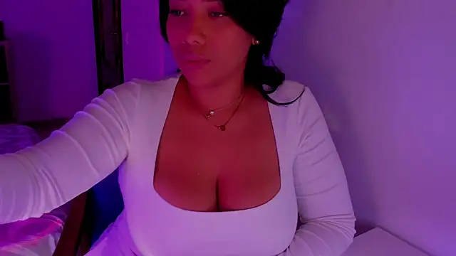 NicolePasqualott online show from 02-01-26, 10:08