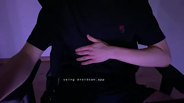 CyprianFireroom online show from 06-18-26, 07:29