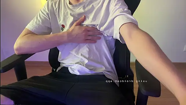 CyprianFireroom online show from 06-30-26, 05:14