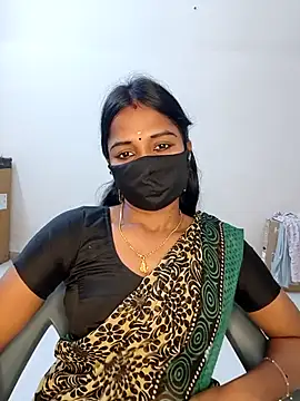 YALINITWO7 TAMIL online show from 07-23-26, 01:20