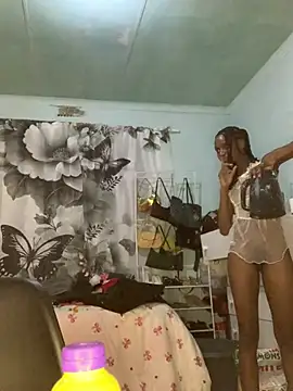 SEXY TOKYOx online show from 07-19-26, 04:11
