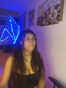 lunauzumaki online show from 06-25-26, 10:03