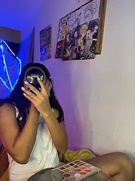 lunauzumaki online show from 06-27-26, 08:03