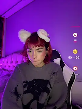 xLilyAngelx  online show from 06-22-26, 10:34