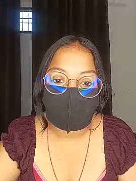 Snapshot of hottydisha chatting on 06-18-26, 02:34 hottydisha online show from 06-18-26, 02:34