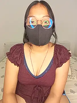 Snapshot of hottydisha chatting on 07-01-26, 05:09 hottydisha online show from 07-01-26, 05:09