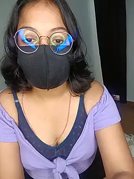 Snapshot of hottydisha chatting on 07-06-26, 06:32 hottydisha online show from 07-06-26, 06:32