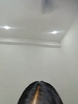 Snapshot of hottydisha chatting on 07-25-26, 03:26 hottydisha online show from 07-25-26, 03:26