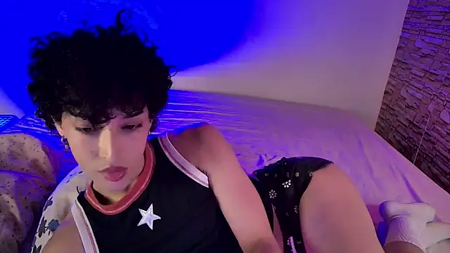 xFemboyToy online show from 06-30-26, 02:45