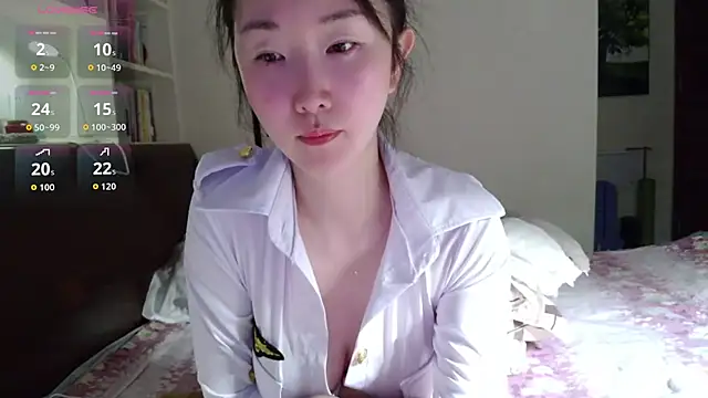 Snapshot of Daisy-B3 chatting on 07-04-26, 09:21 Daisy-B3 online show from 07-04-26, 09:21