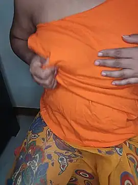 Tannu hotyy online show from 06-27-26, 12:22