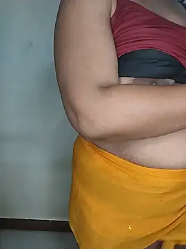 Tannu hotyy online show from 06-29-26, 01:45