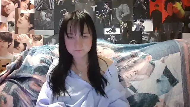 Snapshot of LittilePrincess chatting on 07-26-26, 05:53 LittilePrincess online show from 07-26-26, 05:53