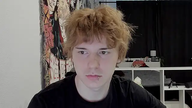 Benjamin Bo online show from 06-16-26, 08:39