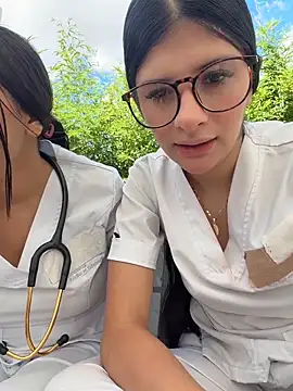 Mia Alanna online show from 06-20-26, 04:10