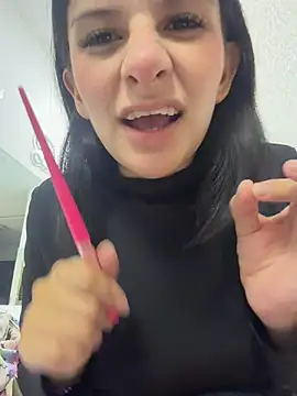 Mia Alanna online show from 06-24-26, 11:48