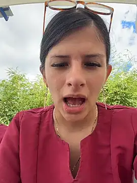 Mia Alanna online show from 07-05-26, 06:59