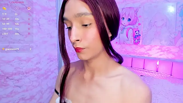 Snapshot of skinny_dolltrans chatting on 07-23-26, 01:58 skinny dolltrans online show from 07-23-26, 01:58