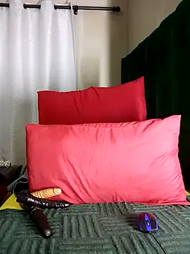 CocoaBelleX online show from 07-06-26, 02:41