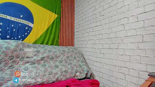 Snapshot of Atria_Dok chatting on 06-20-26, 03:04 Atria Dok online show from 06-20-26, 03:04