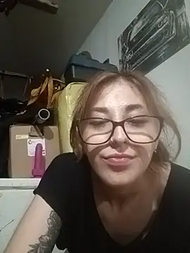 Snapshot of NeedyNina chatting on 06-22-26, 12:45 NeedyNina online show from 06-22-26, 12:45