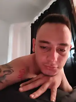 DANTECROS online show from 07-04-26, 05:08