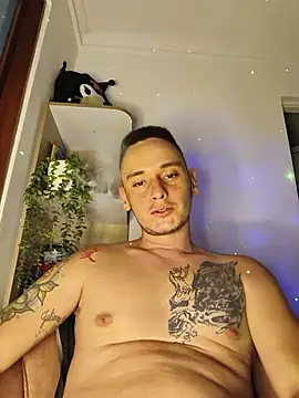 DANTECROS online show from 07-06-26, 01:46