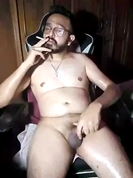 freakkydessi online show from 07-07-26, 08:24