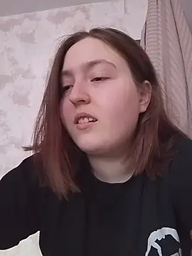 BabyTori online show from 06-26-26, 01:59