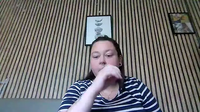 MysteriousAlaya online show from 07-02-26, 02:34