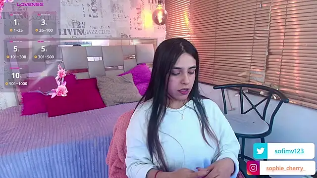 sofi secrets online show from 07-18-26, 12:42