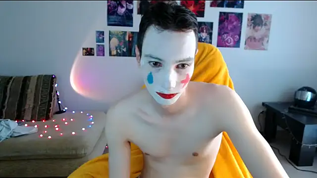 Joseph-Lowers online show from 06-18-26, 06:57