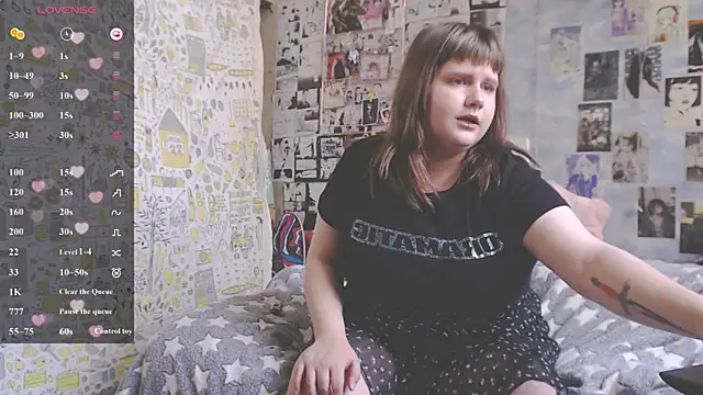 ice baby01 online show from 07-03-26, 11:27