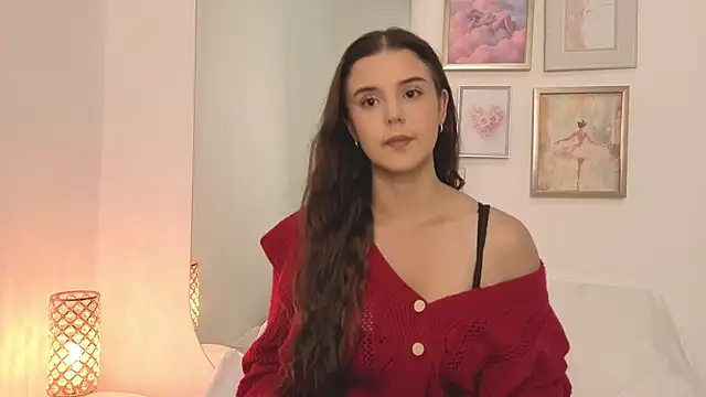 Snapshot of Isabellebotero chatting on 06-20-26, 02:31 Isabellebotero online show from 06-20-26, 02:31