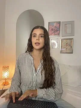 Snapshot of Isabellebotero chatting on 07-03-26, 04:35 Isabellebotero online show from 07-03-26, 04:35