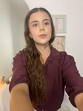 Snapshot of Isabellebotero chatting on 07-04-26, 03:18 Isabellebotero online show from 07-04-26, 03:18