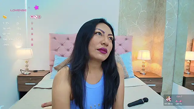 Snapshot of isis_choi chatting on 07-18-26, 07:28 isis choi online show from 07-18-26, 07:28