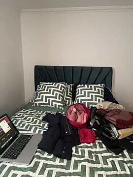 Snapshot of sophiagomezx chatting on 06-20-26, 10:01 sophiagomezx online show from 06-20-26, 10:01