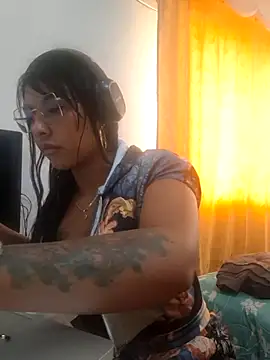 Snapshot of sophiagomezx chatting on 07-18-26, 07:28 sophiagomezx online show from 07-18-26, 07:28