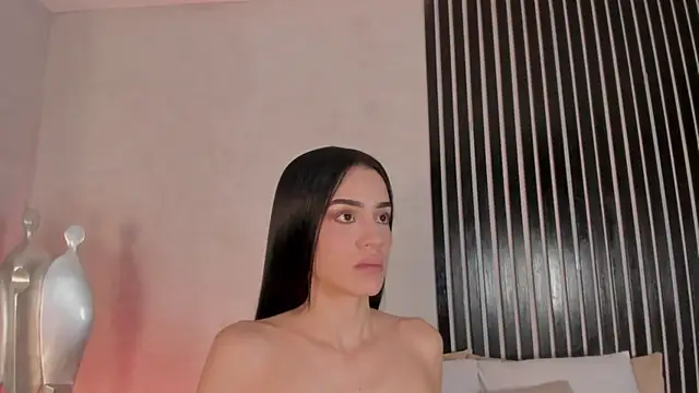 Malena-Angels online show from 07-10-26, 07:16