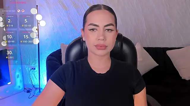 Snapshot of SabrinaMontclair chatting on 07-09-26, 08:46 SabrinaMontclair online show from 07-09-26, 08:46