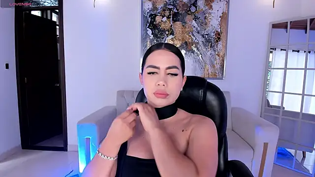 Snapshot of SabrinaMontclair chatting on 07-15-26, 08:14 SabrinaMontclair online show from 07-15-26, 08:14