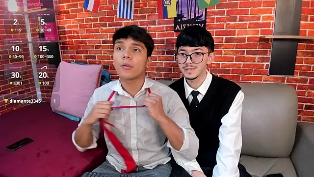 King Luxury1 online show from 06-25-26, 12:42