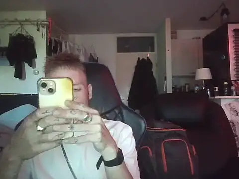 jeffreyNLD online show from 07-21-26, 01:57