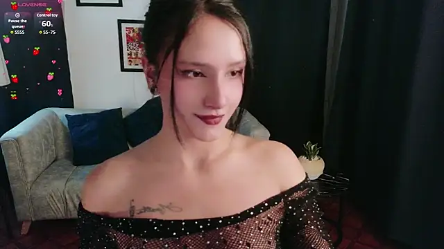 Natasha-secret online show from 06-27-26, 05:18
