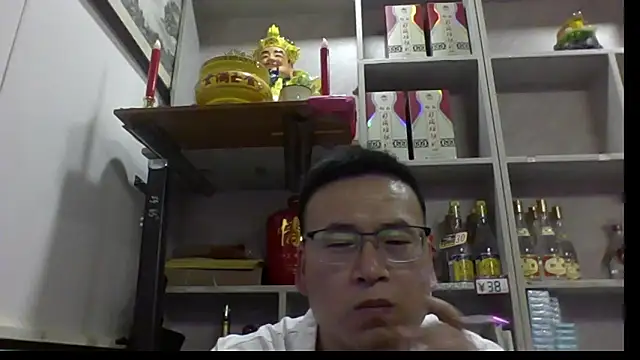 xiaoma-- online show from 06-23-26, 03:37