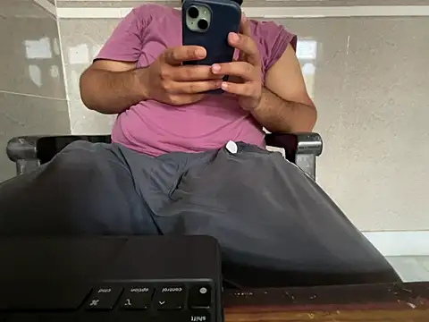 virginboyjammu online show from 08-03-26, 09:04