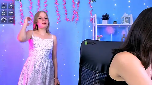 bella sky11 online show from 07-19-26, 07:06