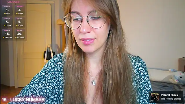 ms allison   online show from 07-22-26, 12:30