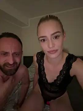 Dimi und Elli online show from 06-28-26, 08:59
